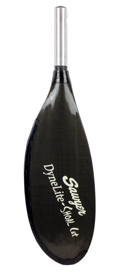 Sawyer DyneLite Oar Blade