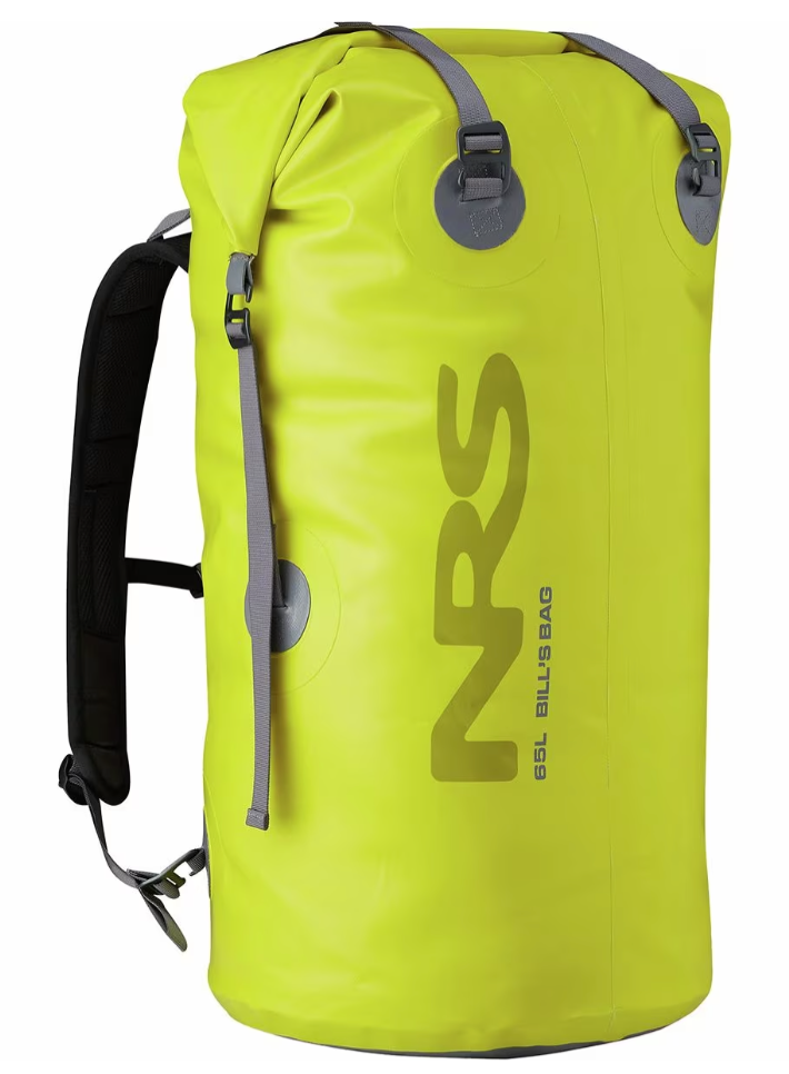 NRS 110L Bill’s Bag