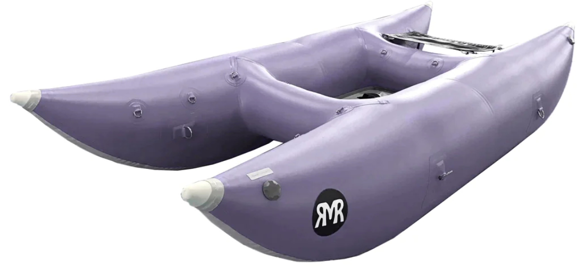 Rocky Mountain Rafts 12' Phat Cat