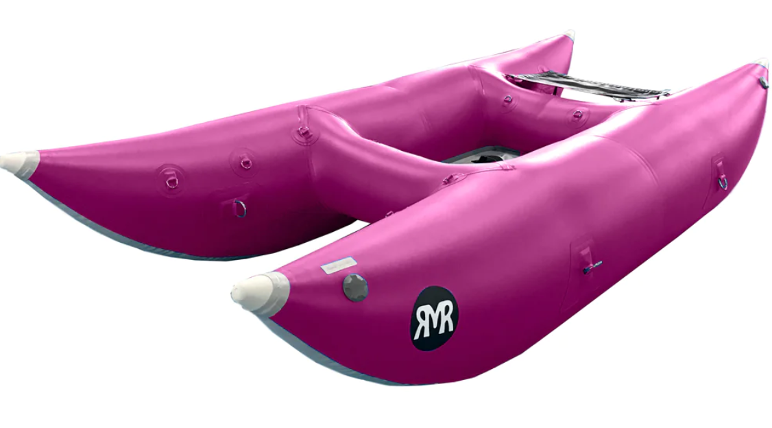 Rocky Mountain Rafts 12' Phat Cat