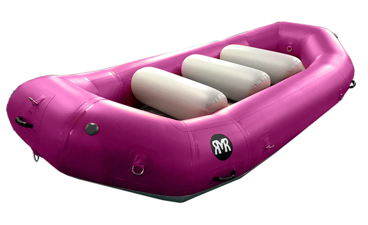 Rocky Mountain Raft 13' Drop Stitch