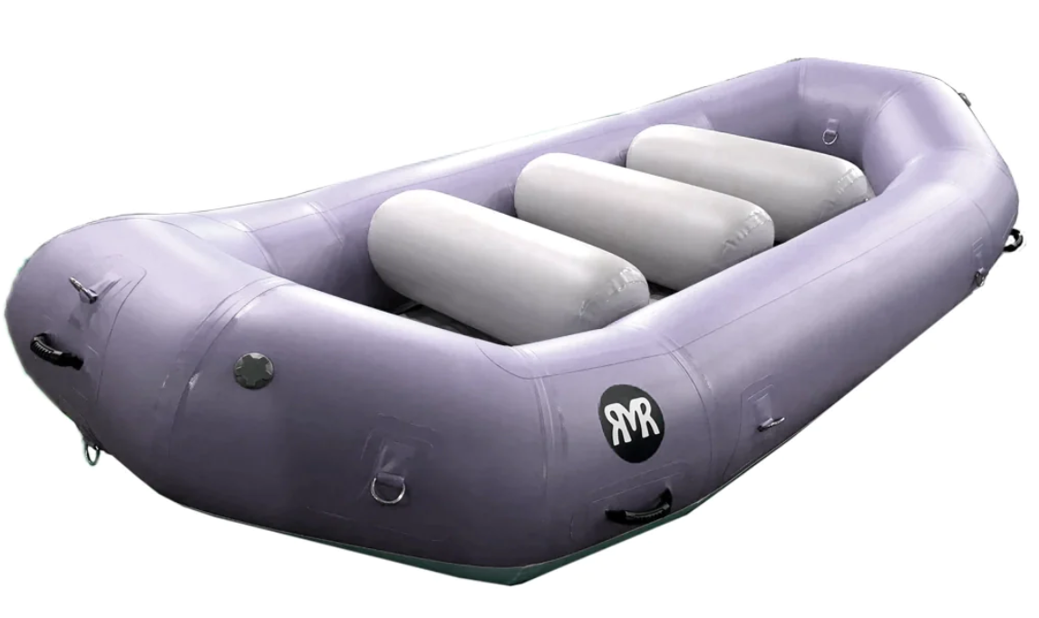 Rocky Mountain Raft 13' Drop Stitch