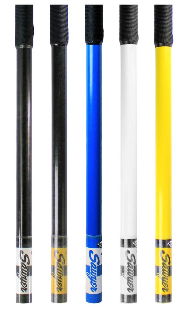 Sawyer Polecat 8' Oar Wrap and Stop