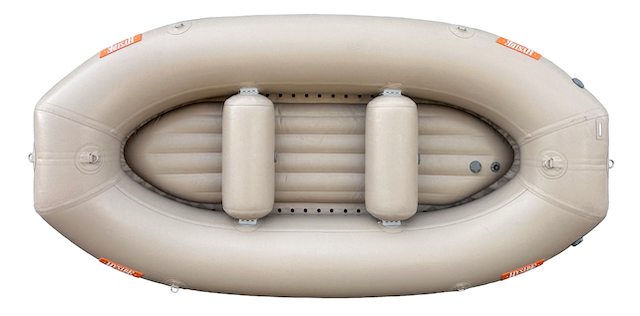 Hyside 10.5' Mini Max Raft