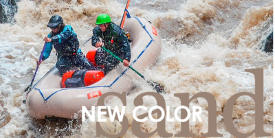 Hyside 12' Max Raft