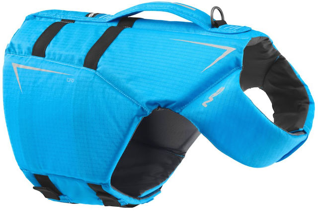 NRS CFD Dog PFD/Life Jacket
