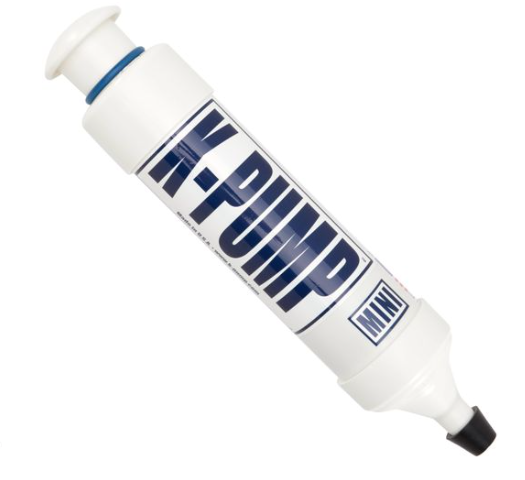 K-Pump Mini