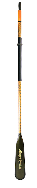 Sawyer SquareTop Brown Trout Oar
