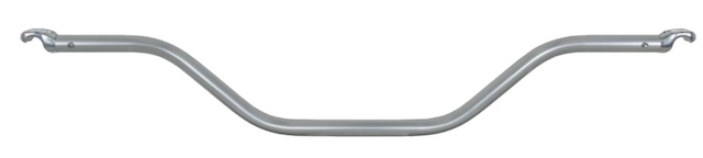 NRS Frame Foot Bar with LoPros