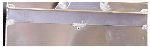 RecreTec Latch in Dry Box with Foam Top