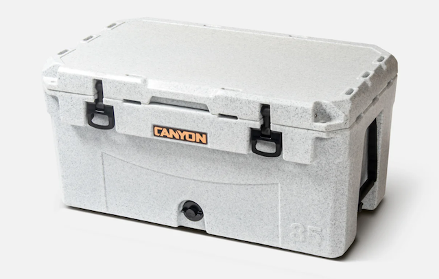 Canyon Coolers Pro 85 Quart Cooler