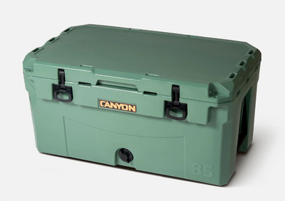 Canyon Coolers Pro 85 Quart Cooler