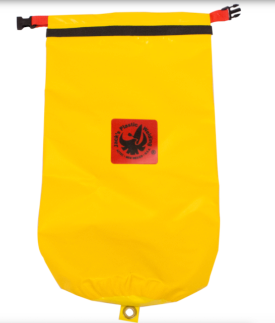 Jack's Plastics Welding Outfitter Stow Dry Bag
