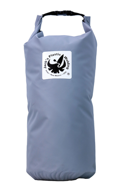 Jack's Plastics Welding Outfitter Stow Dry Bag