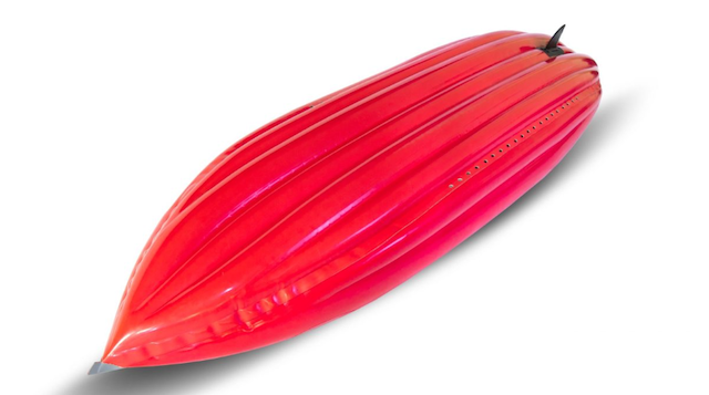 Gumotex Safari Inflatable Kayak