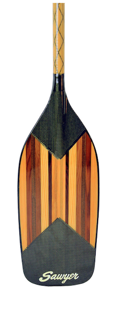 Sawyer Canyon X Guide Paddle