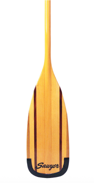 Sawyer Glide Canoe Paddle