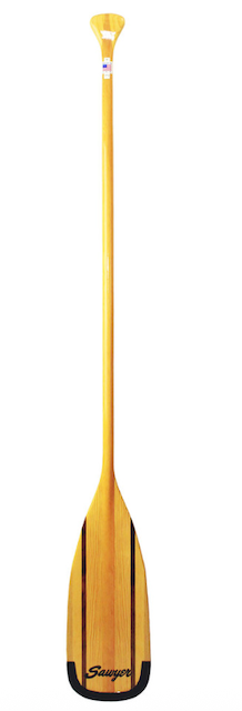 Sawyer Glide Canoe Paddle