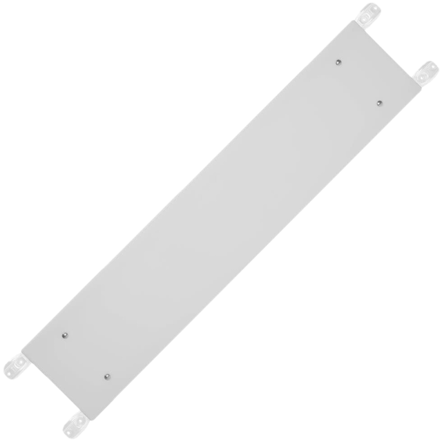 NRS HDPE Frame Bench Seat