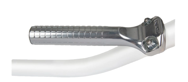 NRS Frame Foot Pegs - Pair