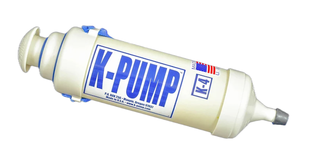 K-Pump K-4