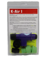 K-Pump K-AIR 2.5 PSI