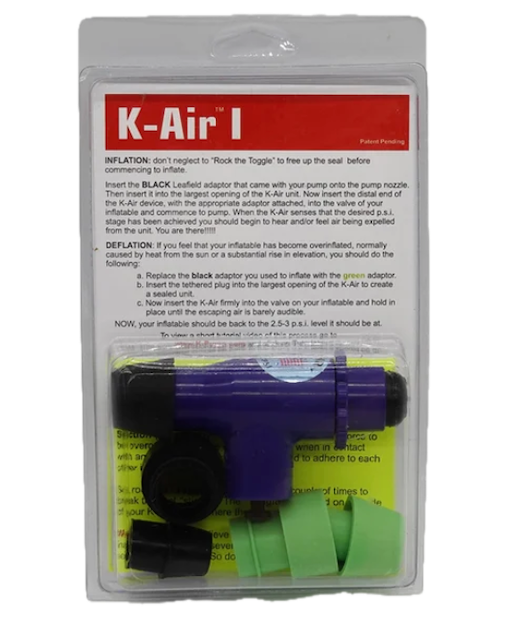 K-Pump K-AIR 2.5 PSI