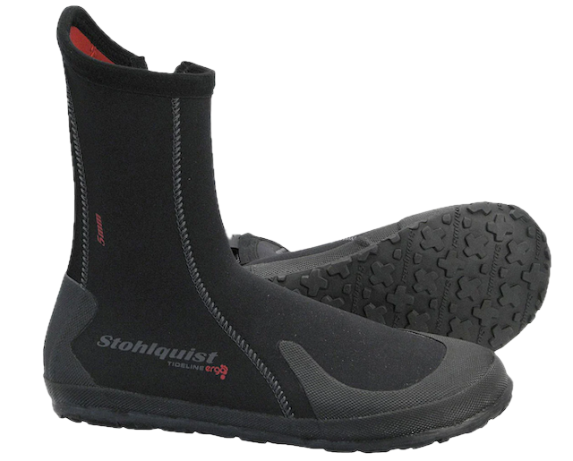 Stohlquist Tideine Boot- High Top