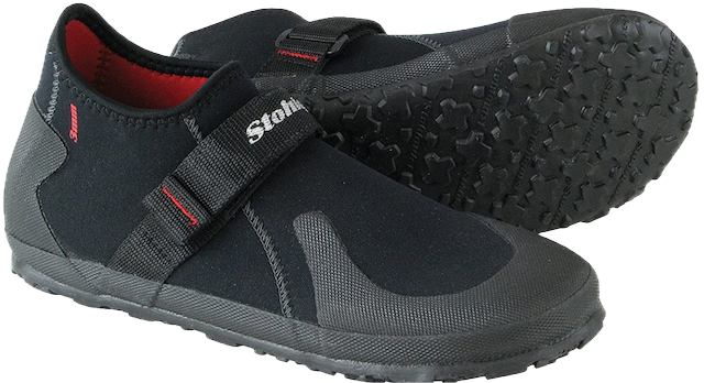 Stohlquist TideLine Boots - Low Top