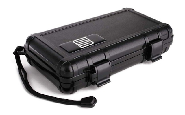 S3 Waterproof Case – T3000