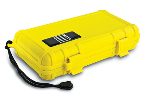 S3 Waterproof Case – T3000