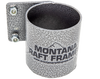 Montana Raft Frame Cup Holder - Powder coated