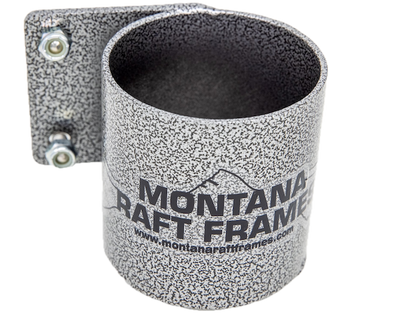 Montana Raft Frame Cup Holder - Powder coated