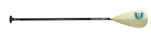 Cannon Juice 3pc SUP Paddle