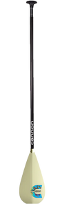 Cannon Juice 3pc SUP Paddle