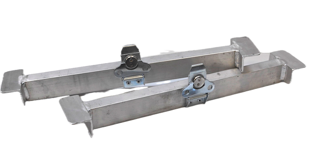 Recretec Spanner Brackets