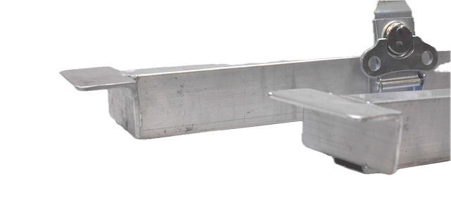 Recretec Spanner Brackets