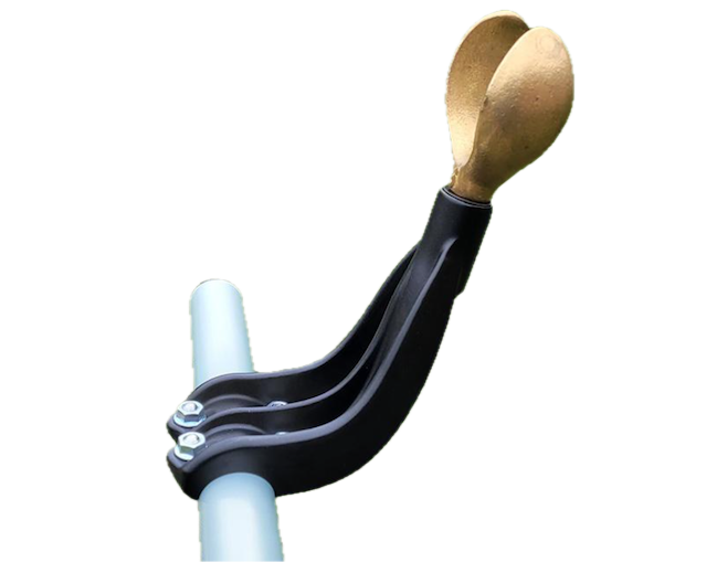 Better Mounts Oar Tower - Each