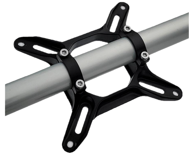 Better Mounts Seat Mount