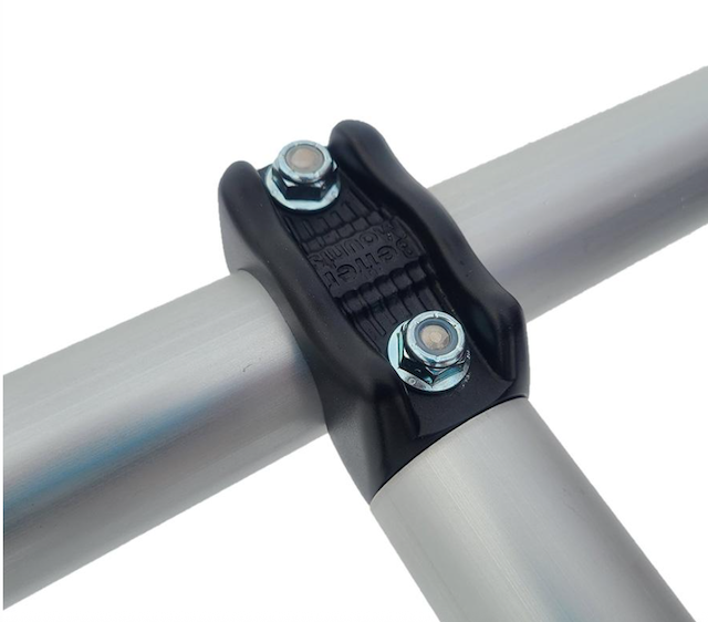 Better Mounts Frame Bracket