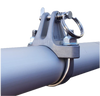 Better Mounts Bimini Mount Set