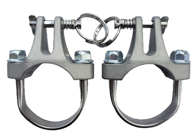 Better Mounts Bimini Mount Set