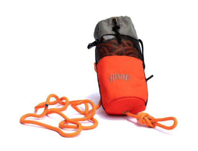 Hyside Classic Throw Bag, 70'