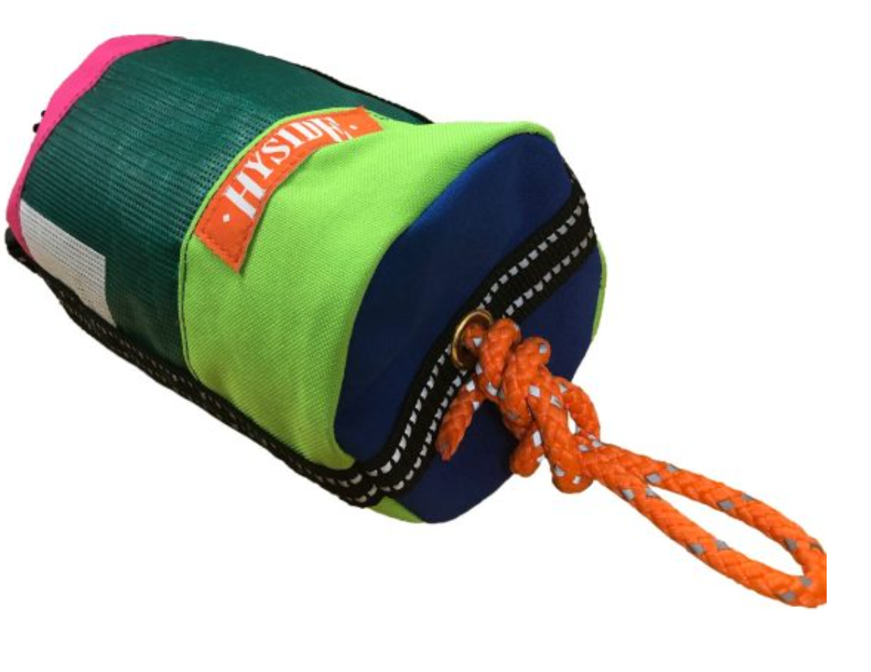 Hyside Up-Cycle Throw Bag 55'