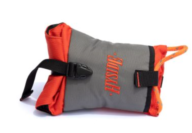 Hyside Flying V Throw Rope 50'