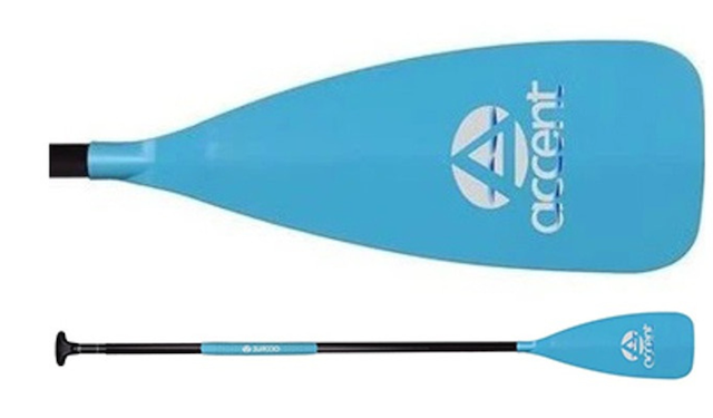 Accent Advantage Hybrid 3pc SUP Paddle