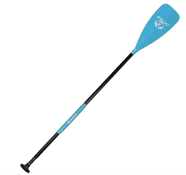 Accent Advantage Hybrid 3pc SUP Paddle
