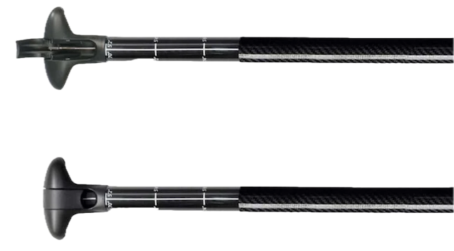 Cannon Rally 2-Piece SUP Paddle