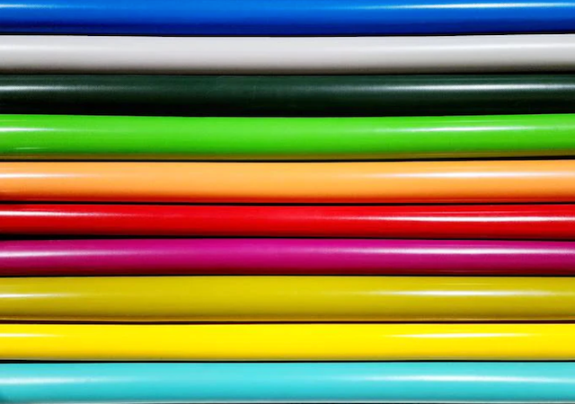 RMR PVC Patch 1' x 5'