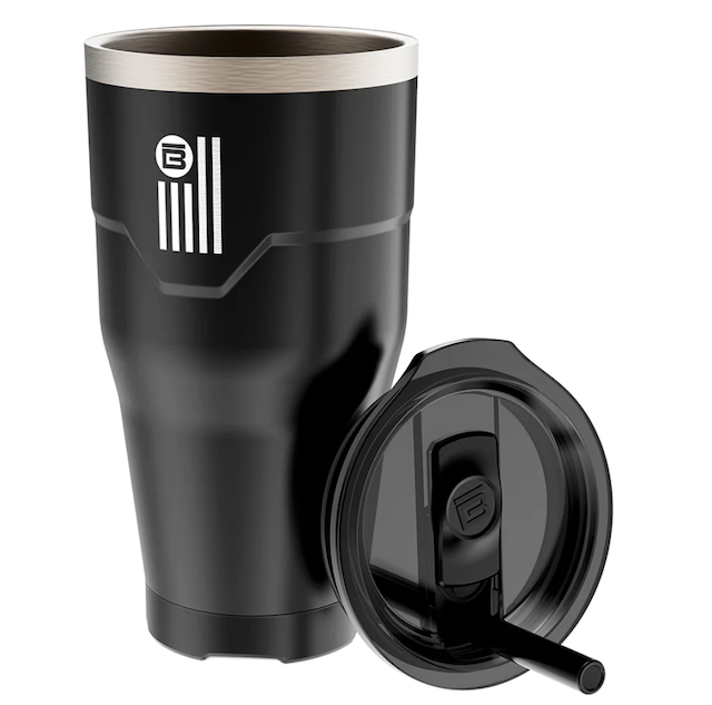 BOTE Nation MAGNETumbler 32oz with Lid